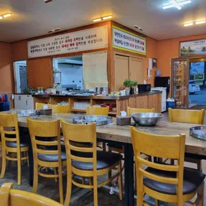 감골오리 리뷰 사진
