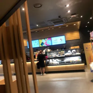 스타벅스 리뷰 사진