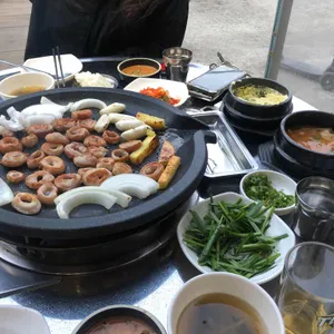 태영생막창 사진