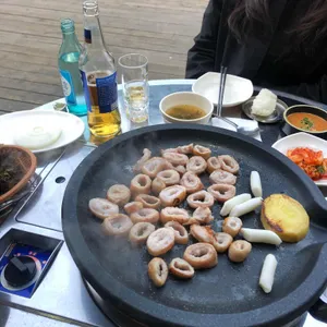 태영생막창 사진