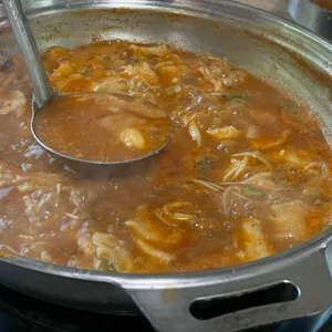 안골추어탕 사진