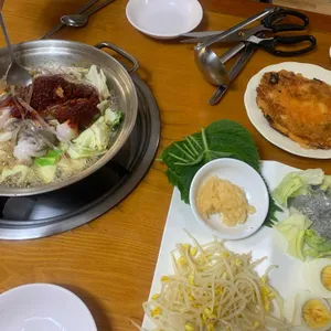 북촌쭈꾸미 사진