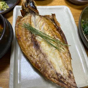 흔들바위 리뷰 사진