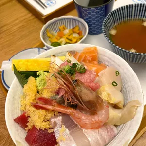 오복수산참치 사진