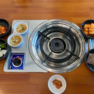 뼈대있는해장국 리뷰 사진