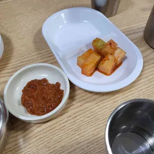 개성순대국 사진