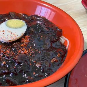 해안짜장면전문점 사진