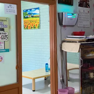 해안짜장면전문점 리뷰 사진