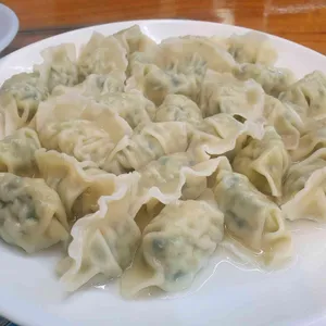 망향비빔국수 리뷰 사진