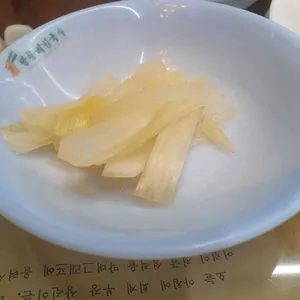 망향비빔국수 리뷰 사진