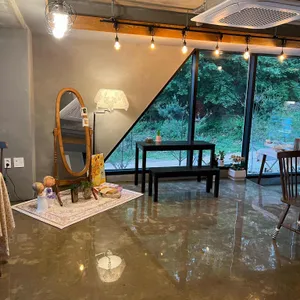 하이앤로우 리뷰 사진