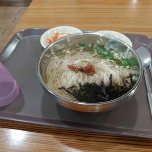 명동 할머니국수 사진