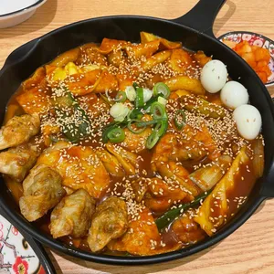부산식객 사진