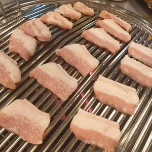 박가네 숯불껍데기 사진