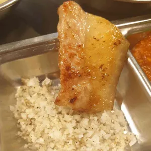 박가네 숯불껍데기 사진