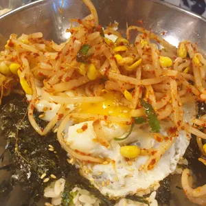 박가네 숯불껍데기 사진