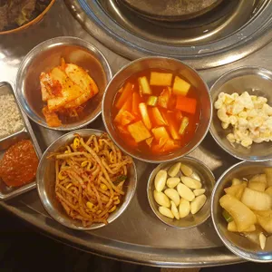 박가네 숯불껍데기 사진