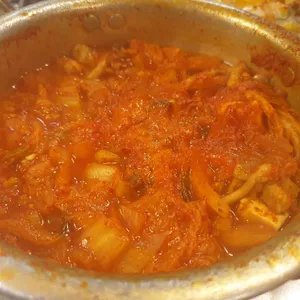 박가네 숯불껍데기 리뷰 사진