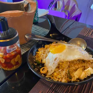 타이홀릭 사진