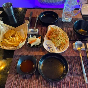 타이홀릭 사진