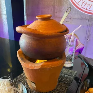 타이홀릭 사진