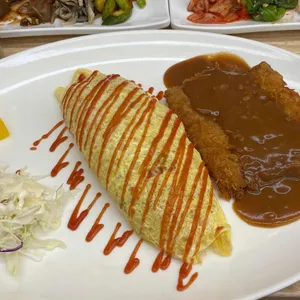 김마리밥 사진