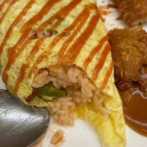 김마리밥 사진
