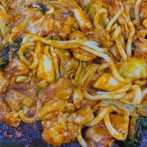 남춘천닭갈비 리뷰 사진