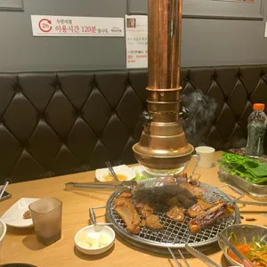 명륜진사갈비 리뷰 사진