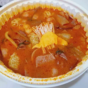 놀부부대찌개&철판구이 사진