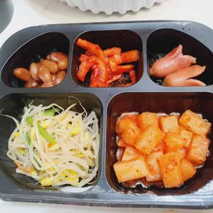 놀부부대찌개&철판구이 사진