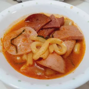 놀부부대찌개&철판구이 사진