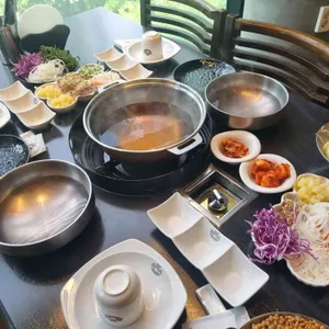 소담촌 사진
