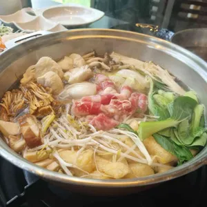 소담촌 사진
