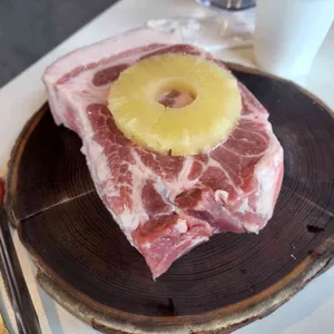 제주도그릴 사진
