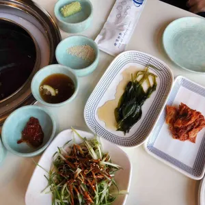 제주도그릴 사진