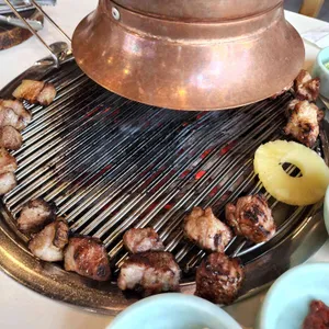 제주도그릴 사진