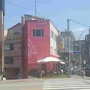 크림베이글 리뷰 사진