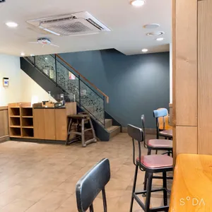 스타벅스 리뷰 사진