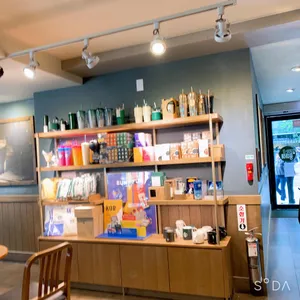 스타벅스 리뷰 사진