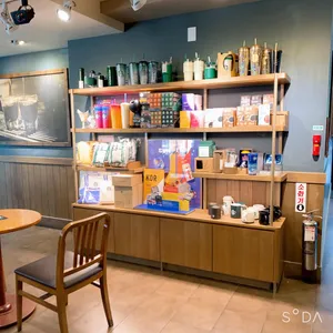 스타벅스 리뷰 사진