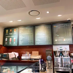 스타벅스 리뷰 사진