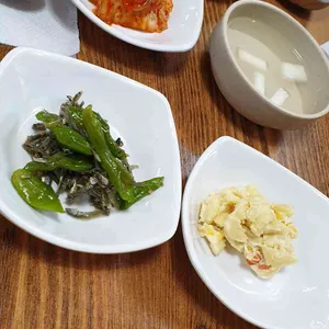 까치기사식당 사진