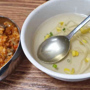 까치기사식당 리뷰 사진