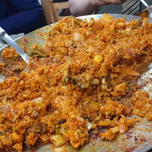 까치기사식당 리뷰 사진