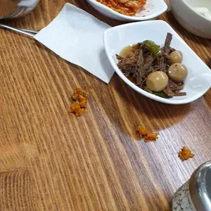 까치기사식당 리뷰 사진