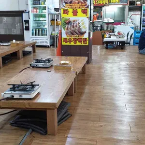 까치기사식당 리뷰 사진