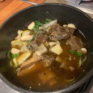 제주진미 마돈가 리뷰 사진