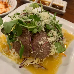 제주진미 마돈가 리뷰 사진