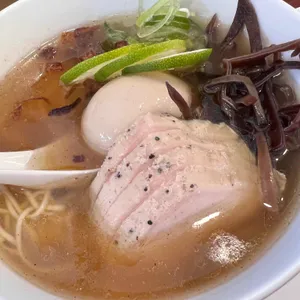 오레노라멘  사진